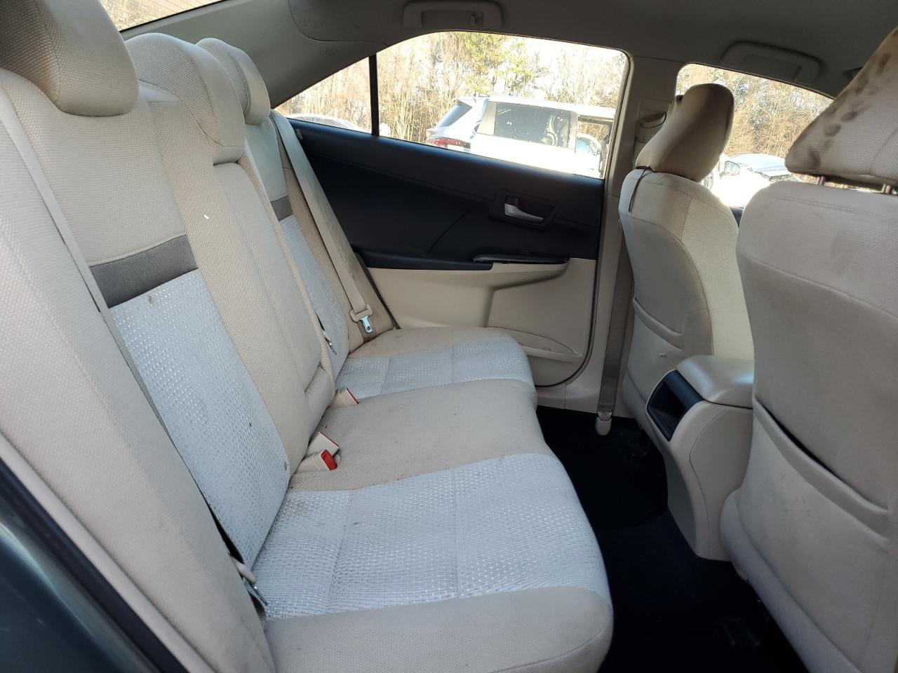 2012 Toyota Camry - Image 10