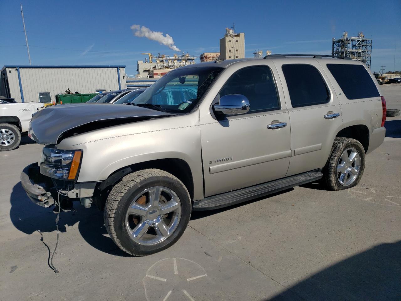 2007 Chevrolet Tahoe - Image 1