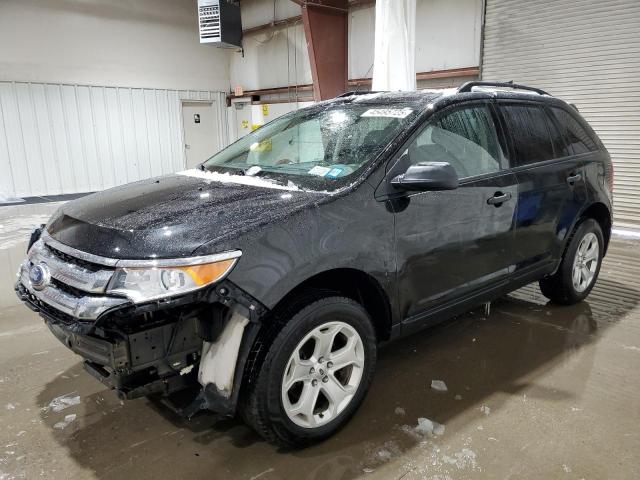 2014 Ford Edge Se na sprzedaż w Leroy, NY - Front End