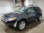 2014 Ford Edge Se na sprzedaż w Leroy, NY - Front End