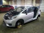 2016 Honda Fit Lx na sprzedaż w Woodhaven, MI - Stripped