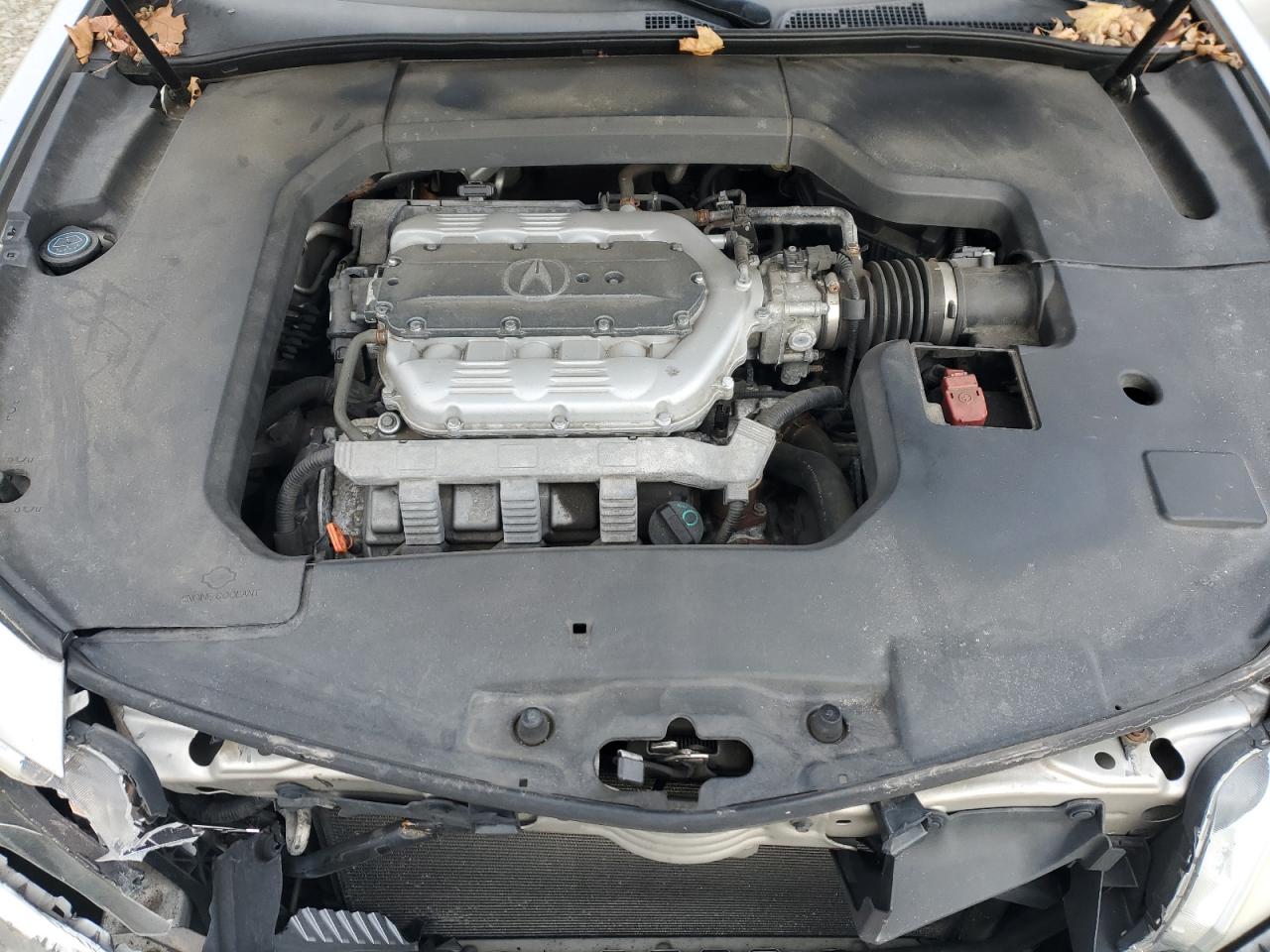 2009 Acura TL - Image 11