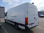 2021 MERCEDES BENZ SPRINTER 3 for sale at Copart NEWBURY