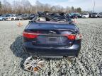 2016 Jaguar Xf Prestige на продаже в Mebane, NC - All Over