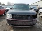 2011 FORD FLEX LIMITED for sale at Copart ON - TORONTO