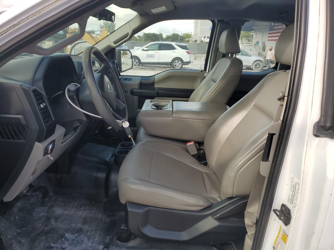 2015 Ford F-150 - Image 7