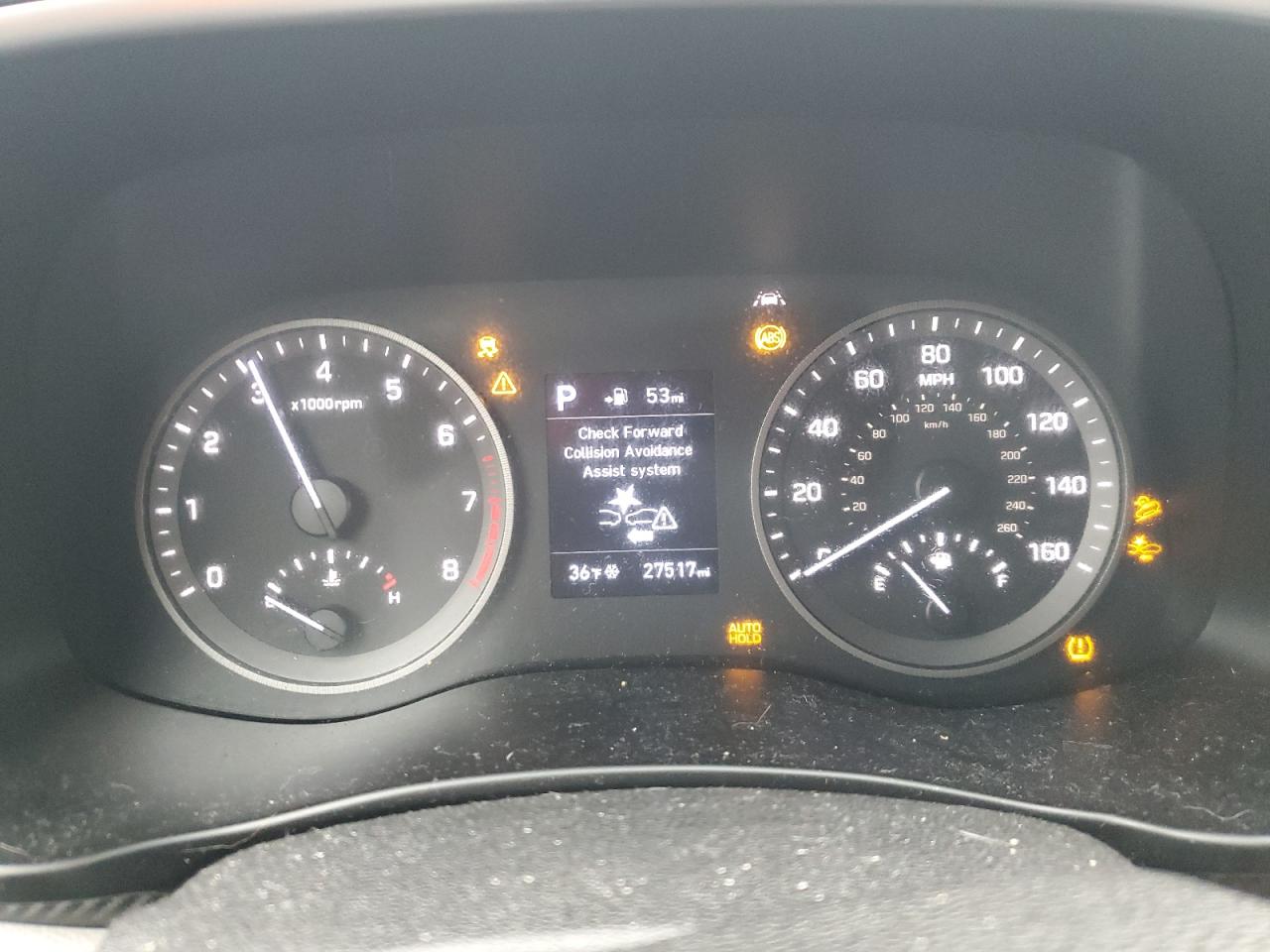 2021 Hyundai Tucson - Image 9