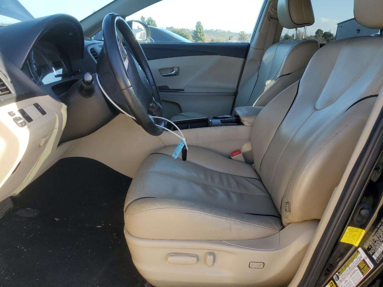 2011 Toyota Venza - Image 7