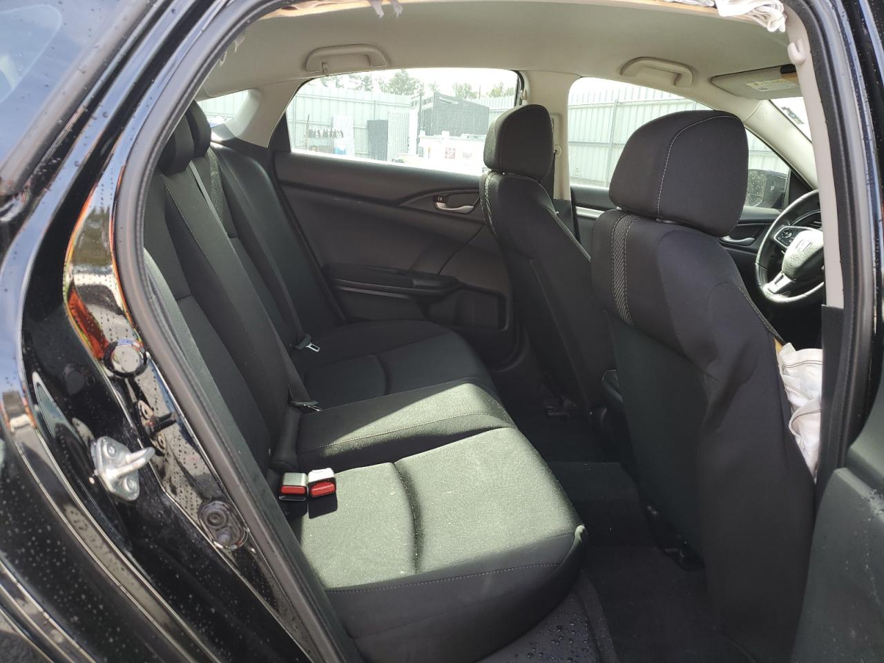 2020 Honda Civic - Image 10