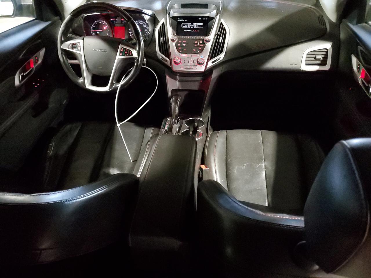 2014 GMC Terrain - Image 8