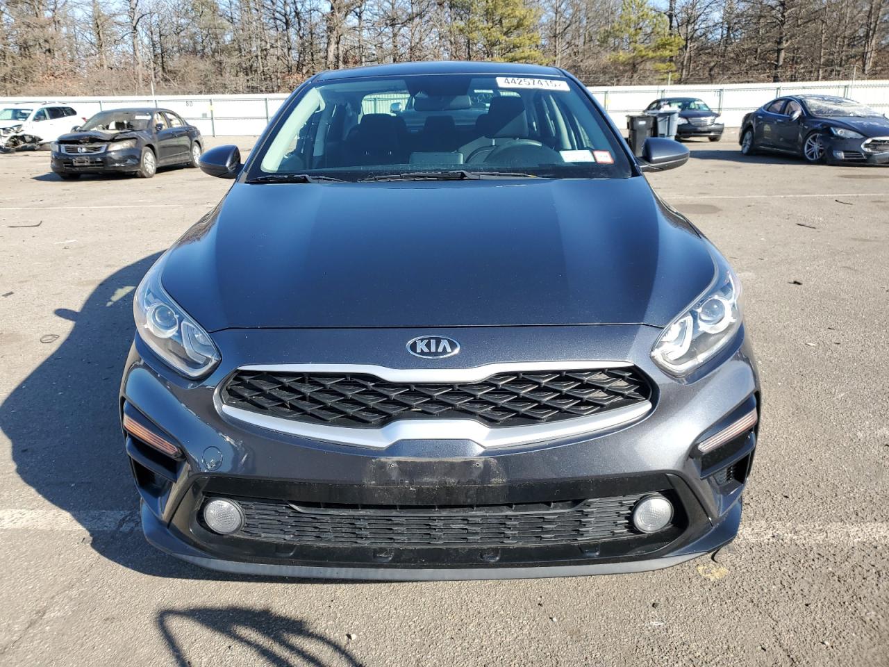 2020 Kia Forte - Image 5