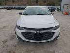 2019 Chevrolet Malibu Rs zu verkaufen in Hurricane, WV - Side