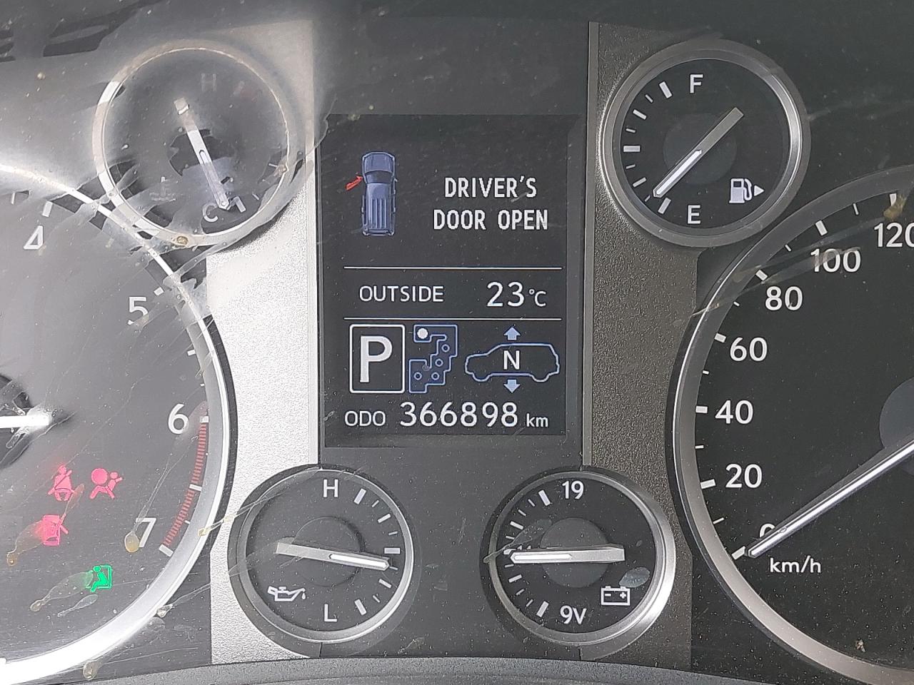 JTJHY00WXF4169067 - 2015 Lexus LX570 - #46769955
