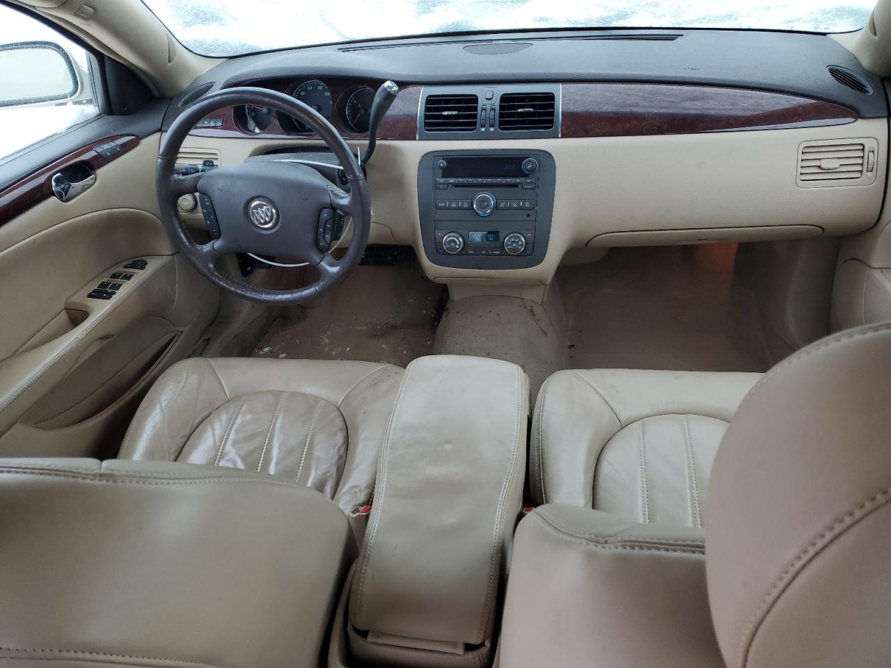 2007 Buick Lucerne - Image 8
