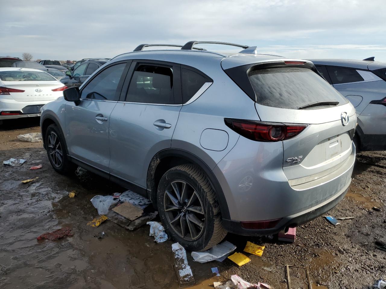 2017 Mazda CX-5 - Image 2