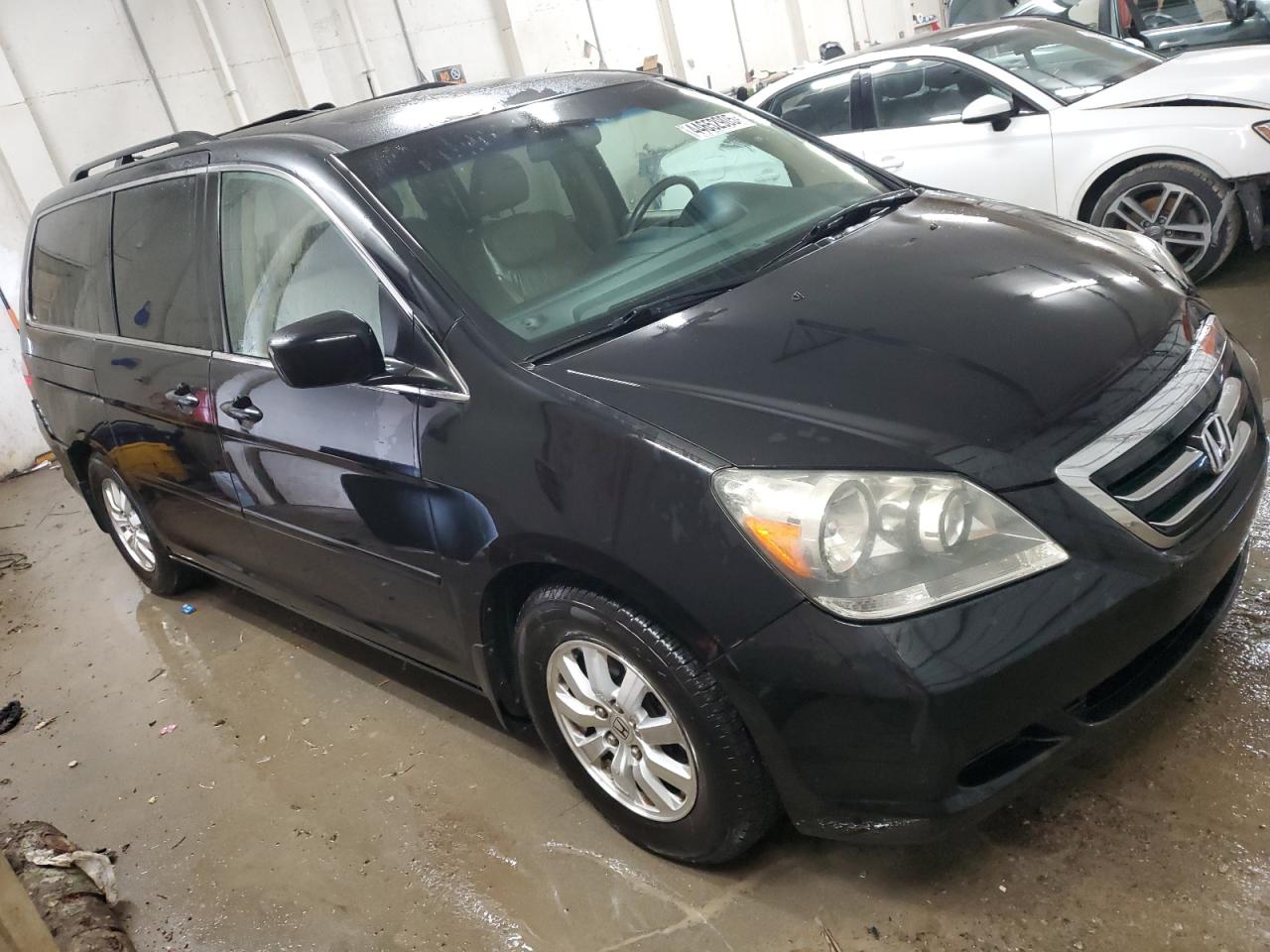 2007 Honda Odyssey - Image 4