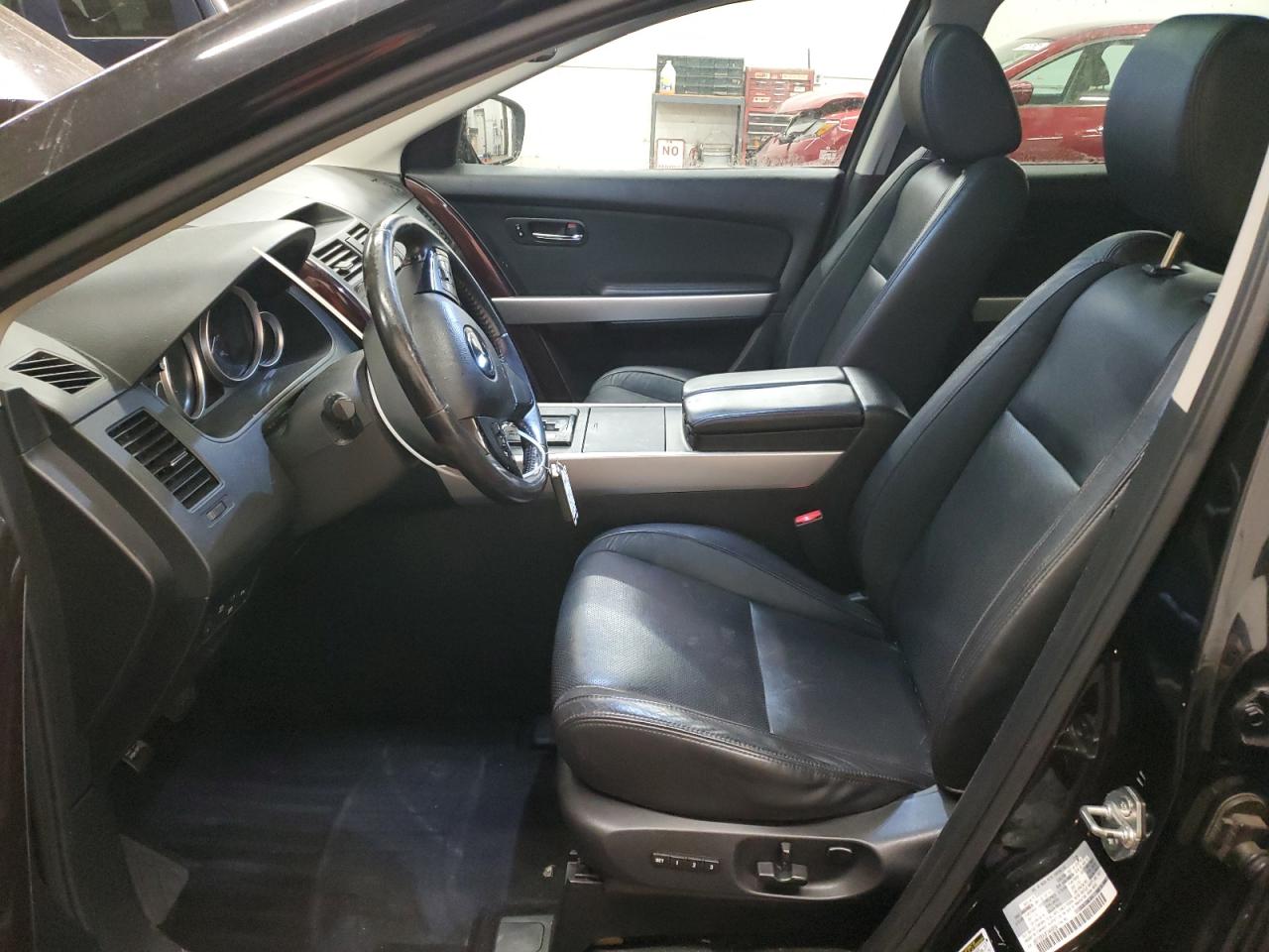 2015 Mazda CX-9 - Image 7