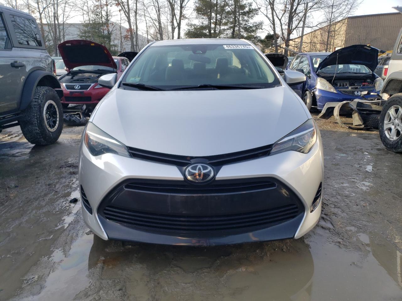 2017 Toyota Corolla - Image 5