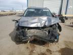 2021 Kia Seltos Ex na sprzedaż w Albuquerque, NM - Front End