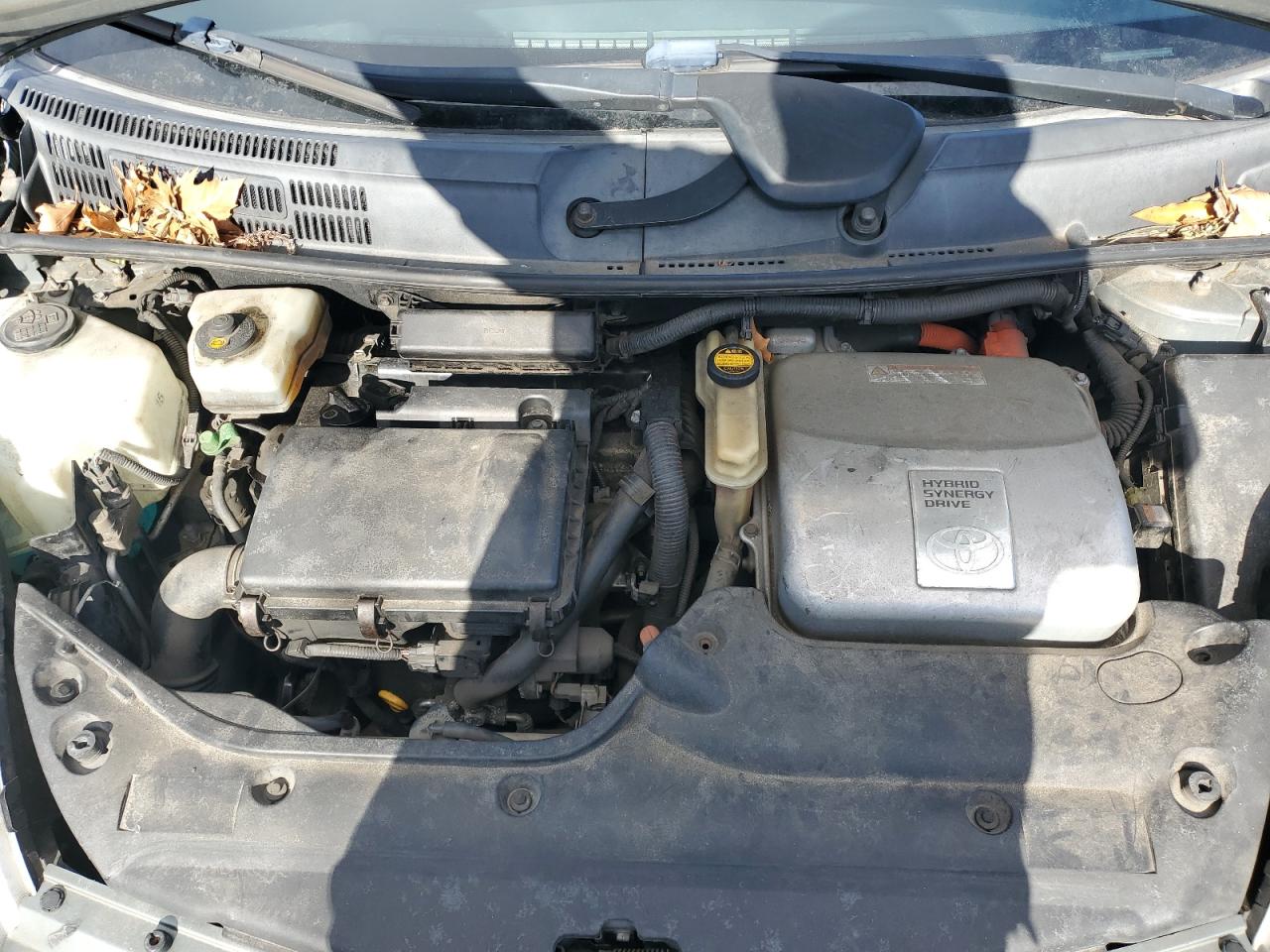 2004 Toyota Prius - Image 11