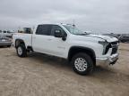 2022 Chevrolet Silverado K2500 Heavy Duty Lt на продаже в Houston, TX - Front End