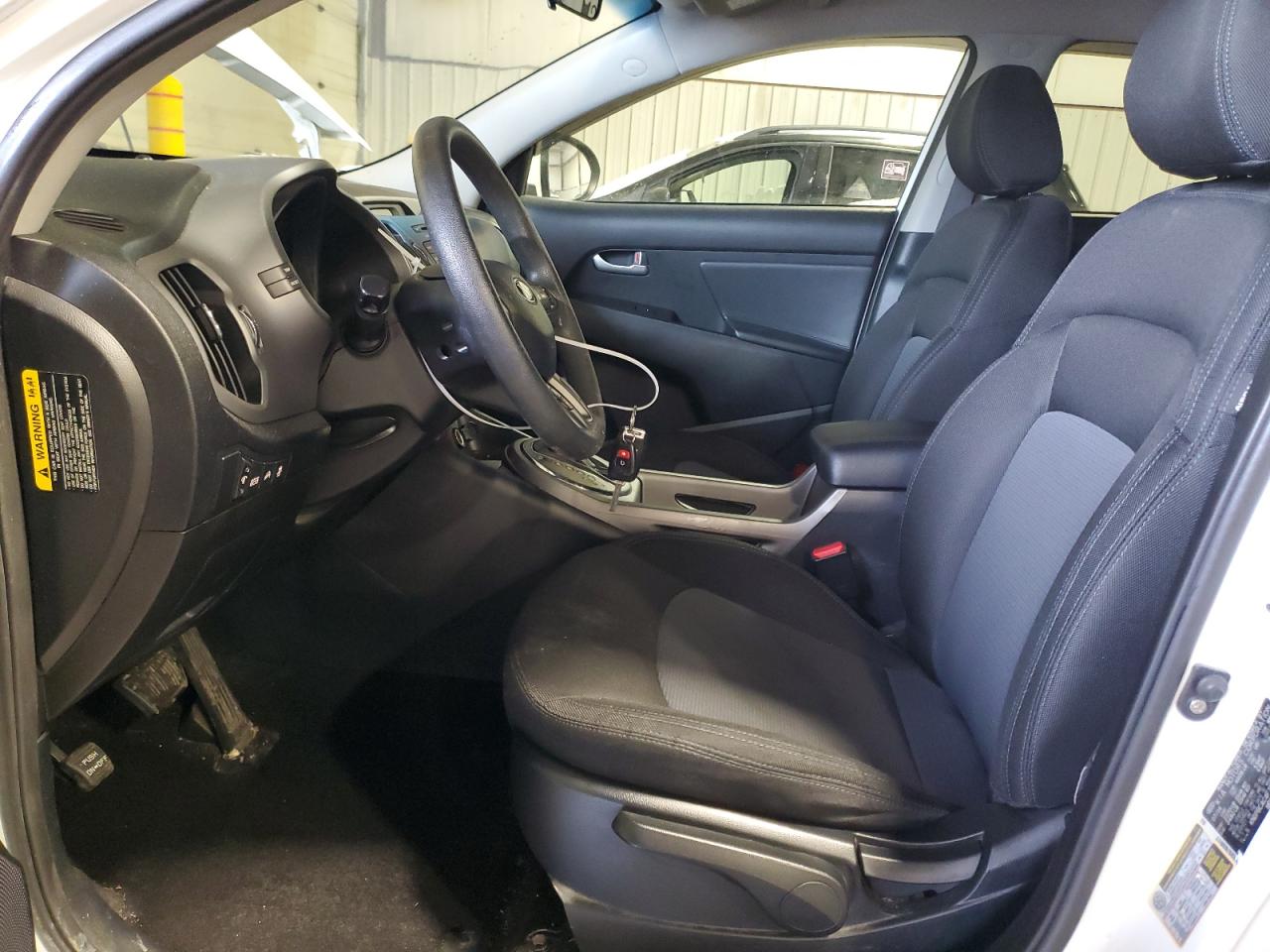 2015 Kia Sportage - Image 7