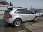 2013 Ford Edge Se იყიდება Fort Wayne-ში, IN - Front End