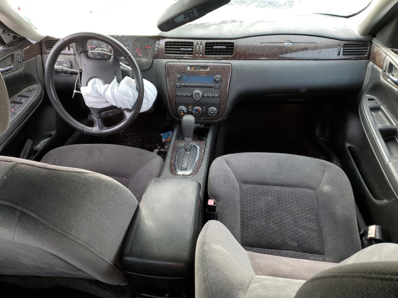 2012 Chevrolet Impala - Image 8