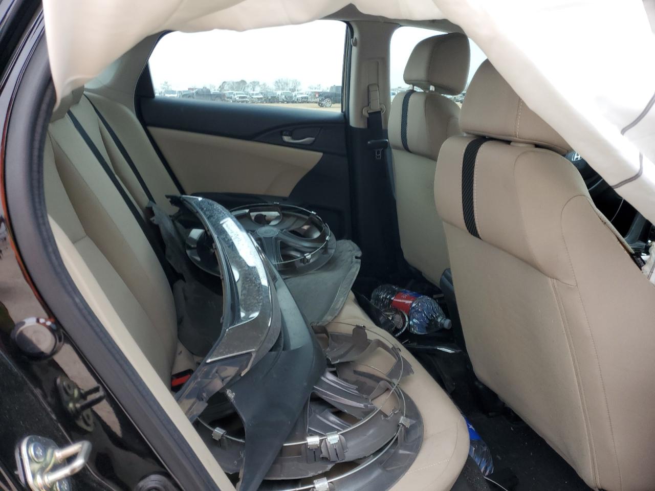 2016 Honda Civic - Image 10