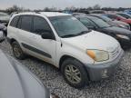 2001 Toyota Rav4  продається в Montgomery, AL - Normal Wear