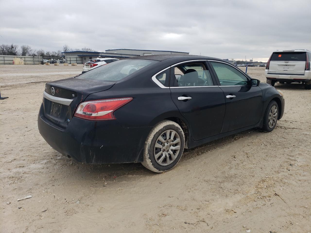 2013 Nissan Altima - Image 3