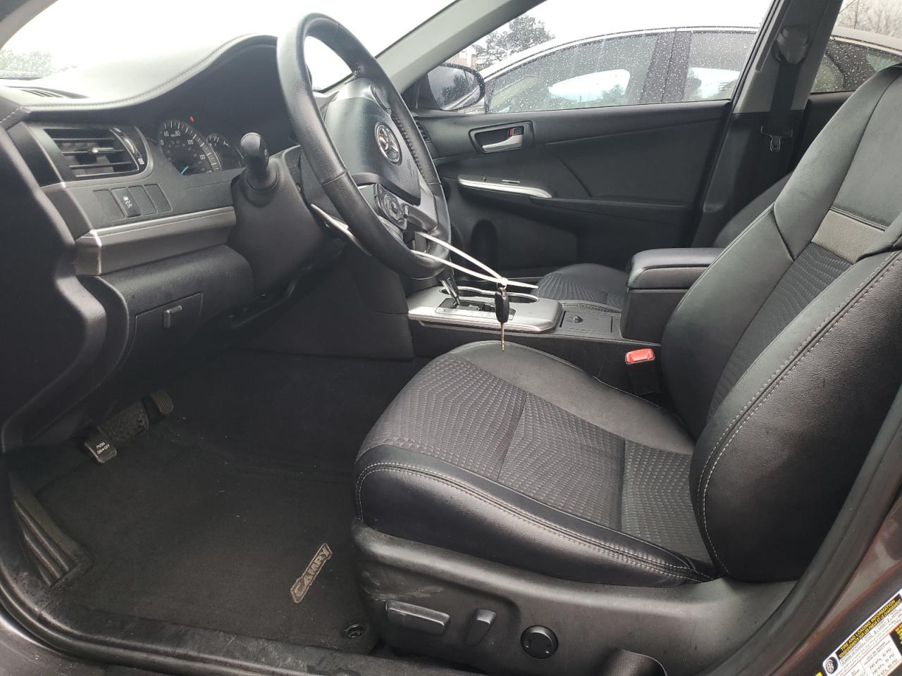 2013 Toyota Camry - Image 7