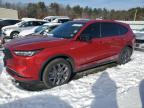 2023 Acura Mdx A-Spec zu verkaufen in Exeter, RI - Rear End