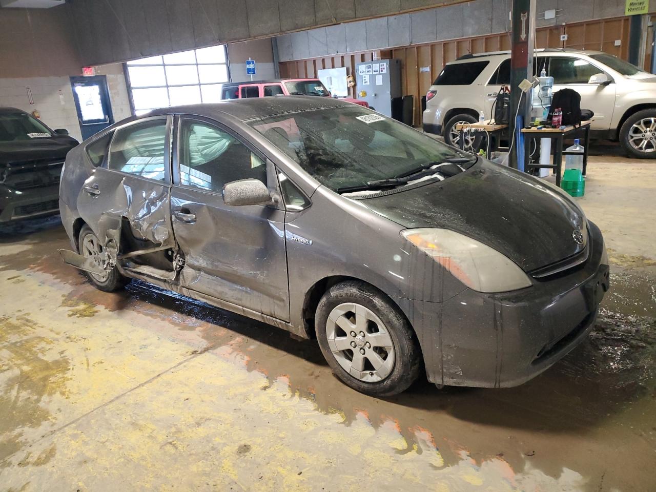 2009 Toyota Prius - Image 4