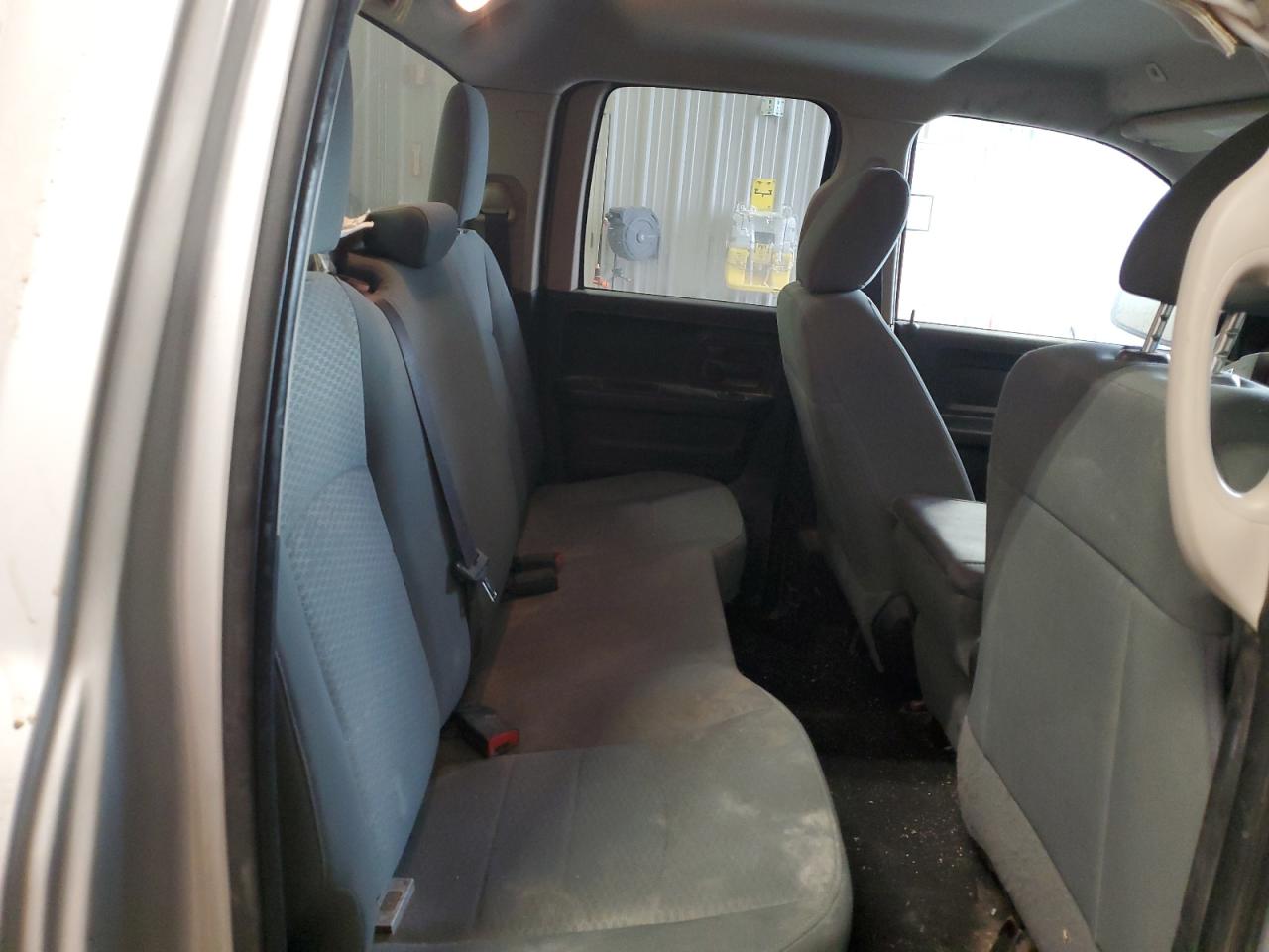 2017 RAM 1500 - Image 10