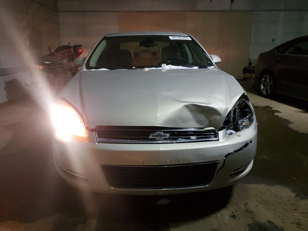 2010 Chevrolet Impala - Image 5