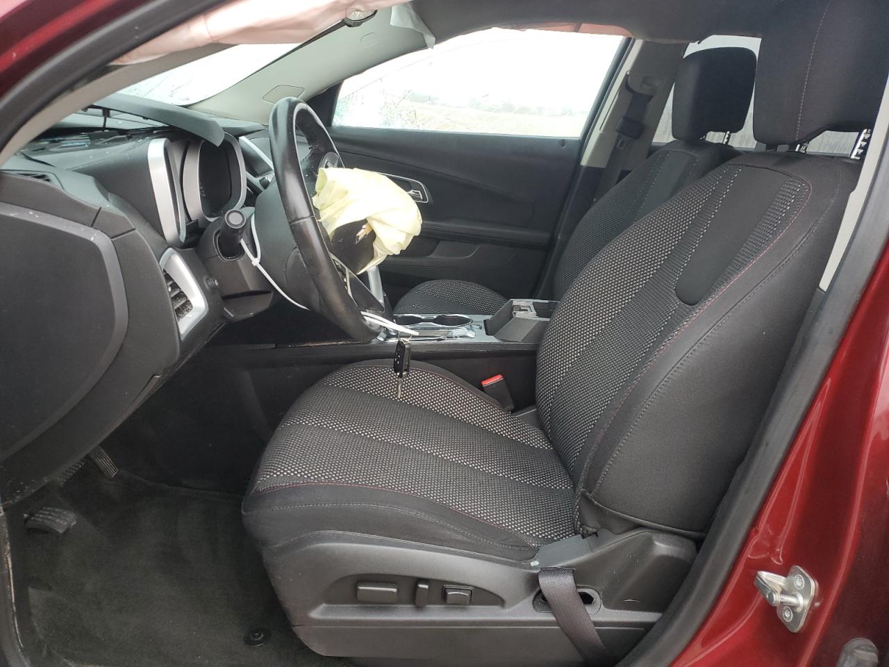 2017 Chevrolet Equinox - Image 7