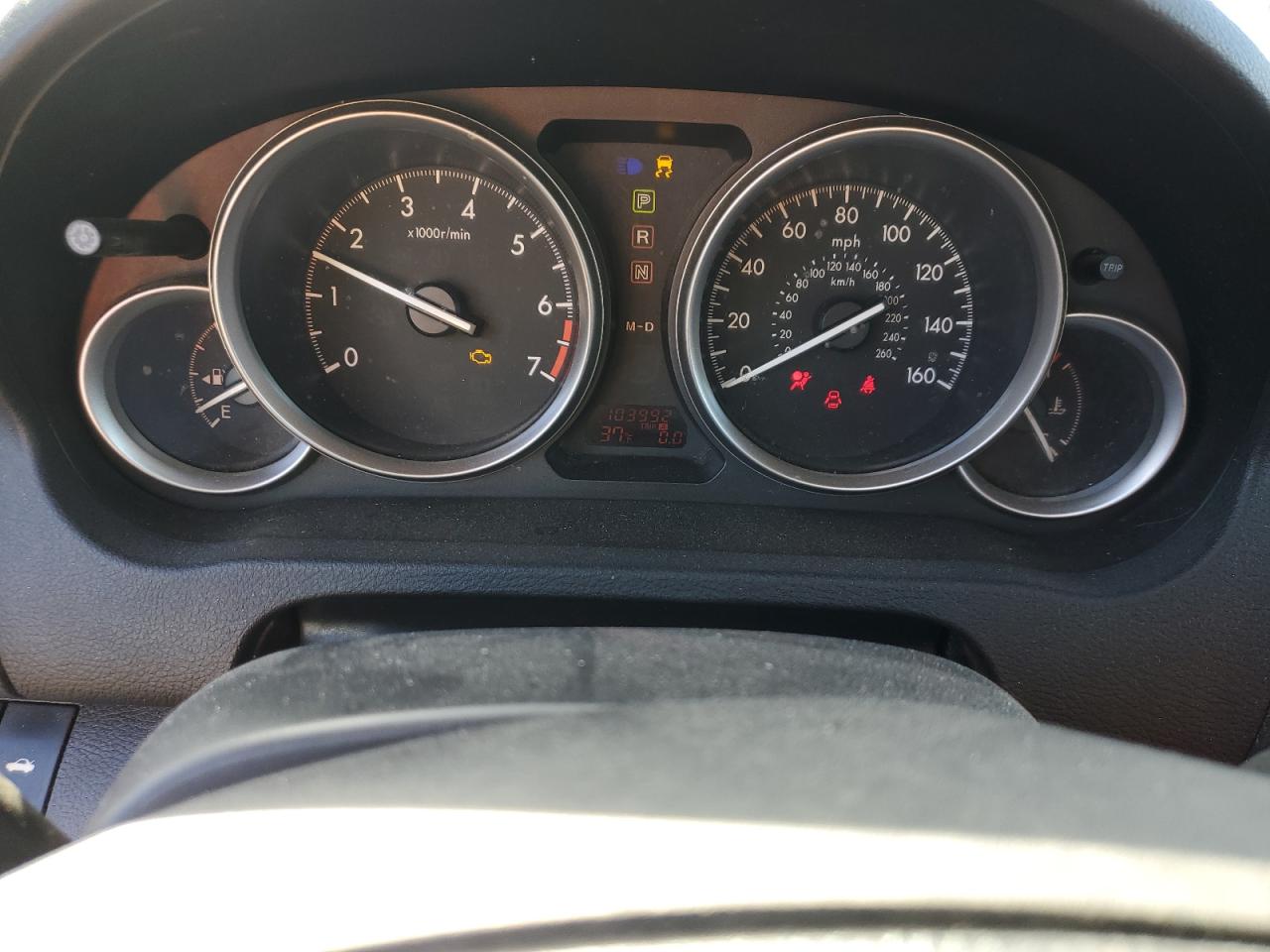 2012 Mazda 6 - Image 9
