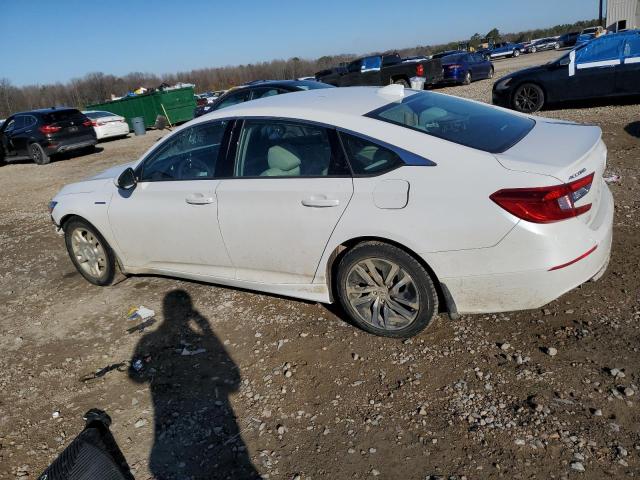  HONDA ACCORD 2019 Biały