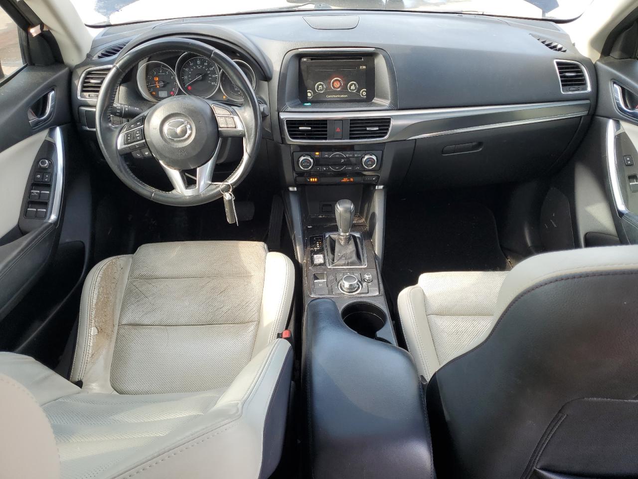2016 Mazda CX-5 - Image 8