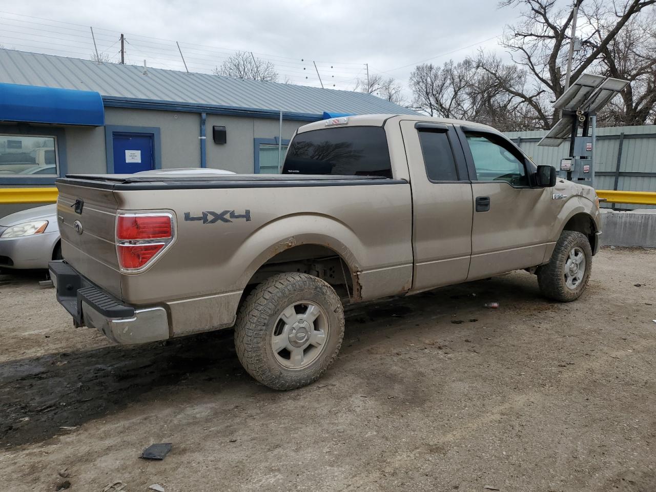 2012 Ford F-150 - Image 3