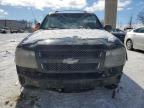 2008 Chevrolet Trailblazer Ls for Sale in Wayland, MI - Rollover