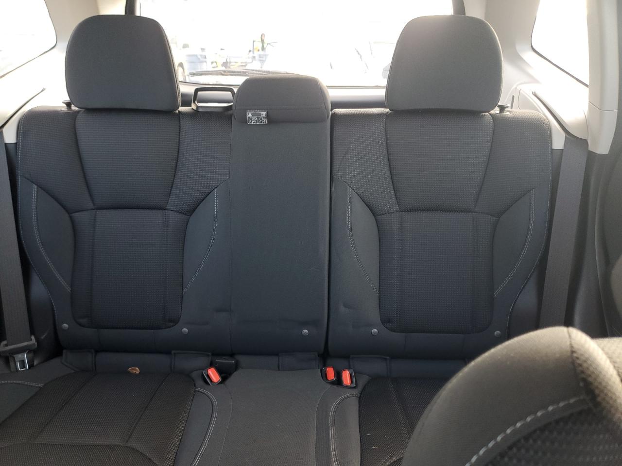 2021 Subaru Forester - Image 10