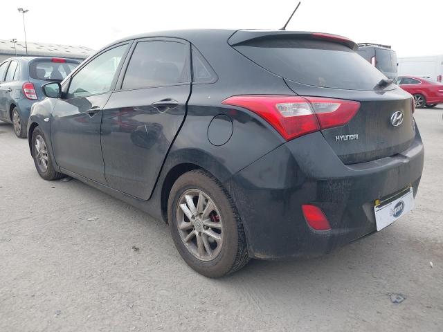 2014 HYUNDAI I30 ACTIVE