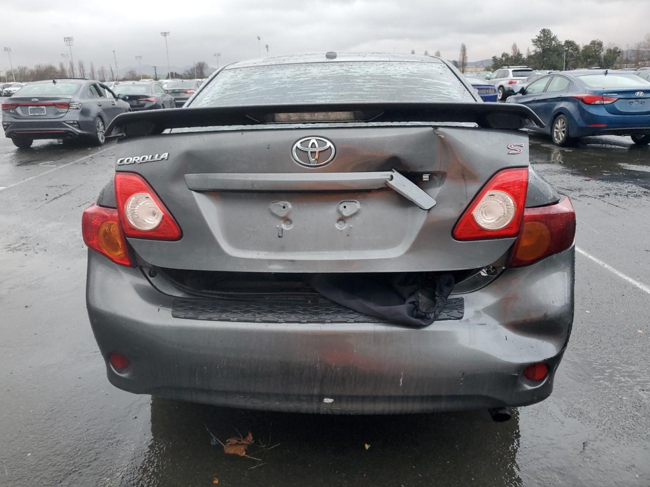 2009 Toyota Corolla - Image 6