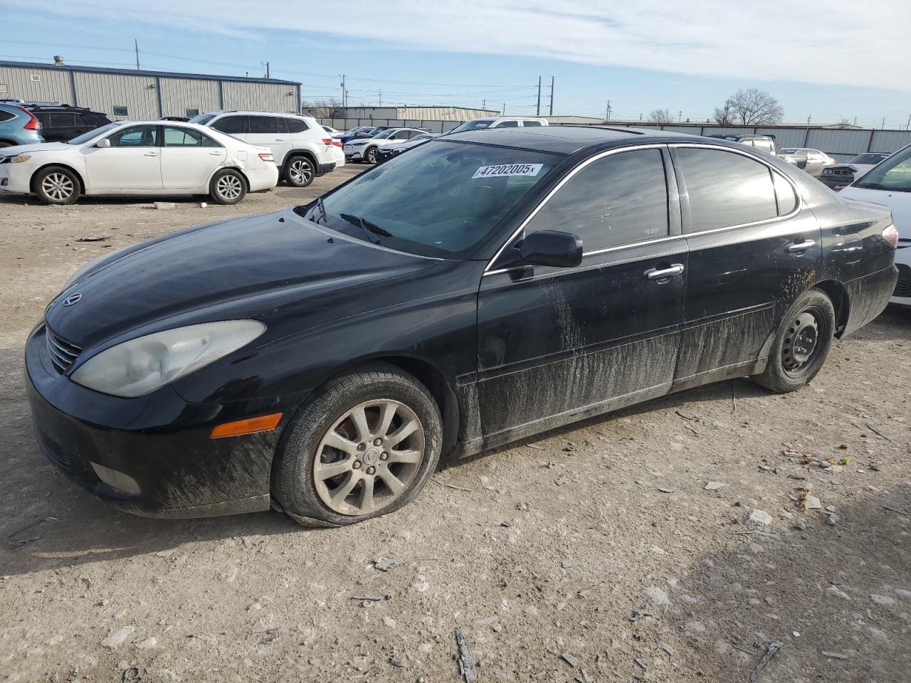 2003 Lexus ES - Image 1