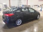 2017 Ford Focus Se zu verkaufen in Appleton, WI - Minor Dent/Scratches