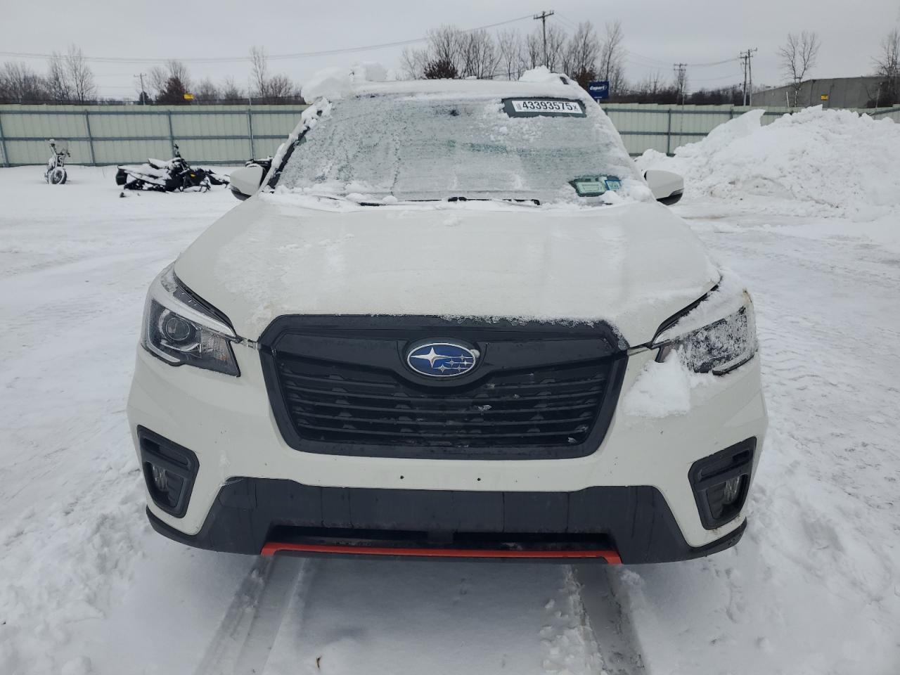2019 Subaru Forester - Image 5