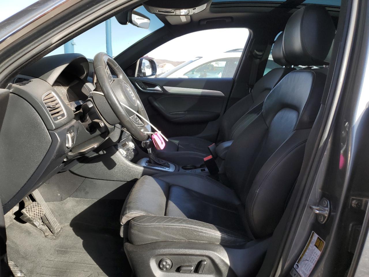 2015 Audi Q3 - Image 7