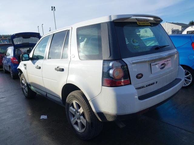 2013 LAND ROVER FREELANDER